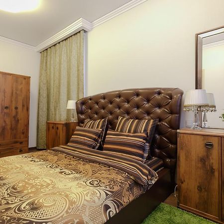 Swedish Apartment At Romanovskaia 22 Minsk Extérieur photo