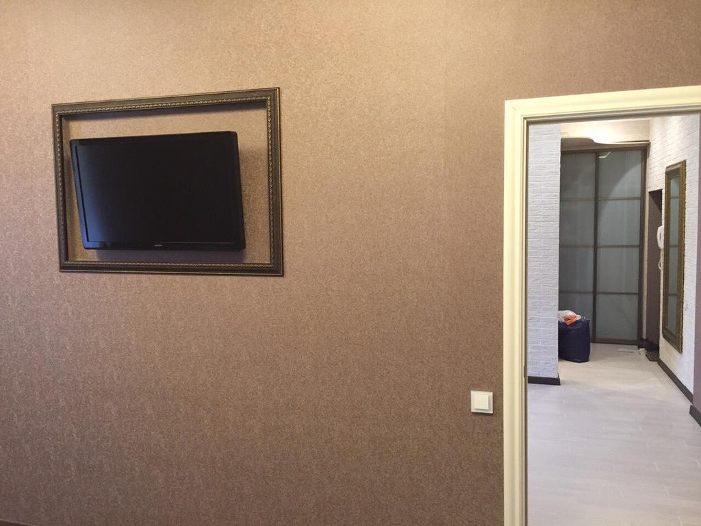 Swedish Apartment At Romanovskaia 22 Minsk Extérieur photo